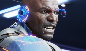 Crackdown 3 : à quelques mois de sa sortie, le jeu pourrait changer de titre