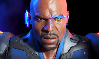 Crackdown 3 : une vidéo de gameplay de 4 min qui présente la campagne solo