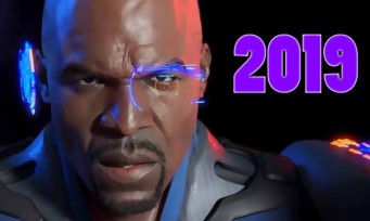 Crackdown 3 : le jeu officiellement reporté, Microsoft lâche le morceau