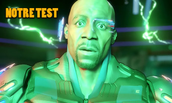 Test Crackdown 3 : est-ce bien la catastrophe tant annoncée ?