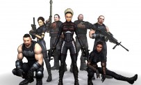 Crackdown explose en images