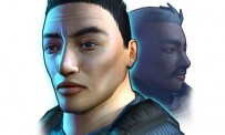 Crackdown se défoule en images