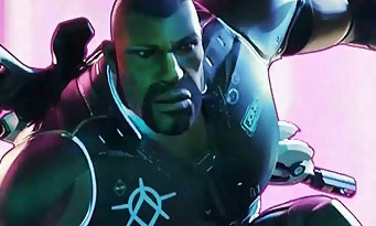 Crackdown 3 : annoncé il y adeux ans, il est encore reporté !