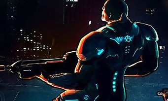 Crackdown 3 : le trailer de la gamescom 2015 qui ne montre pas grand-chose