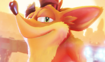 Crash Bandicoot 4 Un Trailer Plein De Citations Elogieuses