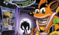 Crash Bandicoot : La Vengeance de Cortex