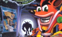 Crash Bandicoot : La Vengeance de Cortex