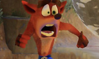 Crash Bandicoot N.Sane Trilogy : une exclusivité temporaire sur PS4 ?