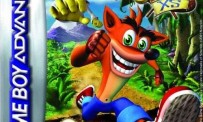 Crash Bandicoot XS