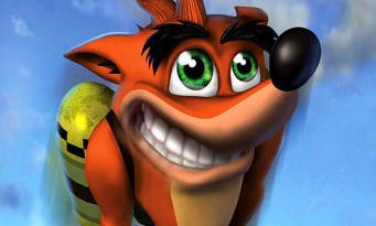 Crash Bandicoot : un retour n'est pas exclu par Sony