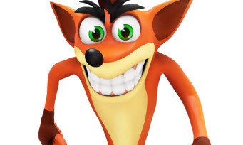 Crash Bandicoot : Sony annonce le remaster des trois premiers épisodes sur PS4