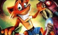 Le nouveau Crash s'annonce en images