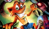 Le nouveau Crash se montre en vidéo