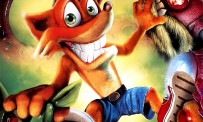 Crash Bandicoot : MOM en images