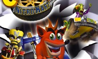 Crash Nitro Kart arrive s