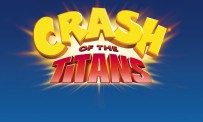 E3 07 > Crash of The Titans illustr