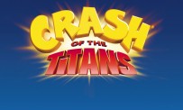 Crash of The Titans