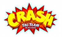 Crash Tag Team Racing