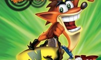 Crash Bandicoot : Unlimit