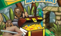 E3 07 > Crayola Treasure Adventure imag