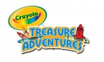 Crayola Treasure Adventures imag
