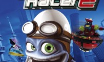 Crazy Frog Racer 2 annonc