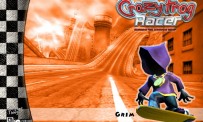 Crazy Frog Racer