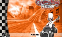 Crazy Frog Racer