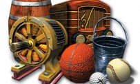 Crazy Machines 2 : le plein d'images