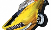 Crazy Taxi 3 sur PC