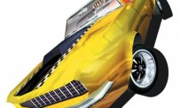 Crazy Taxi 3 fait le plei