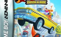Crazy Taxi : Catch a Ride