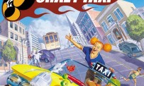 Crazy Taxi