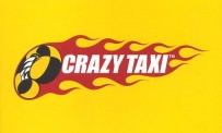 Crazy Taxi