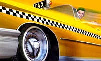 Crazy Taxi : le trailer sur iPhone et iPad