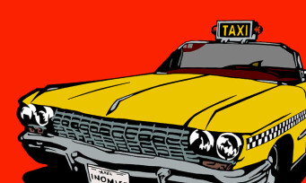 Crazy Taxi refait enfin parler de lui avec un premier teaser mystérieux