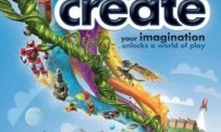 EA annonce Create