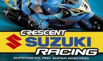 Crescent Suzuki Racing