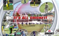 Cricket 2004 pas pour tou