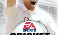 EA contre Brian Lara