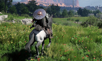 Crimson Desert : on a passé 2h30 à sillonner l'open world, nouvelles impressions (Preview)