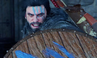 Crimson Desert : la map sera plus grande que celle de Red Dead Redemption 2, Pearl Abyss lâche plein d'autres infos