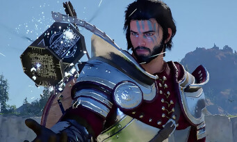 Crimson Desert : camp, cuisine, PNJ, activités, la vie quotidienne à Pywel détaillée en vidéo