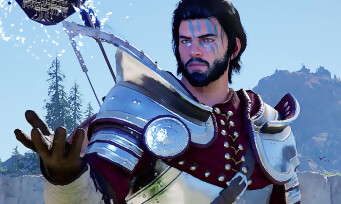 Crimson Desert : le système de combat détaillé, ça s'annonce riche, varié et jouissif