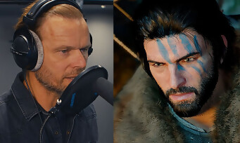 Crimson Desert : les comédiens anglais et coréens dévoilent les coulisses de leur travail