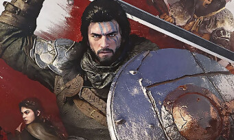 Crimson Desert : on a testé les 3 persos, le dragon et le mécha, ultime preview avant le test