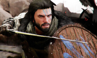 Crimson Desert : Pearl Abyss prend la parole concernant les versions consoles, et c'est cash !