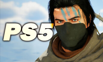 Crimson Desert : les premières images sur PS5 sont enfin tombées, analysons-les !