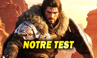 Test Crimson Desert : c'est le plus grand open world depuis Red Dead Redemption