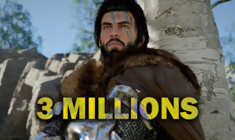 Crimson Desert : c'est 3 millions de ventes en 5 jours, Pearl Abyss continue de patcher son jeu pour ne pas frustrer les joueurs